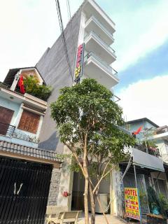 Hotel LyLy 2 - Thuan An - 3