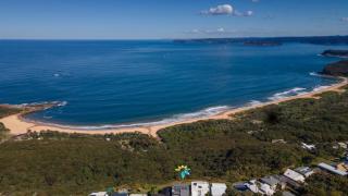Spectacular Ocean Views - Linen & Wifi Included - Killcare - 9