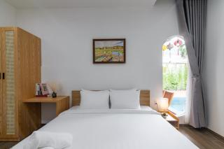 400m MyKhe Beach Priavate Pool villa - 5