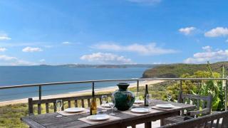 Stunning Ocean Panorama - Hardys Bay - 9