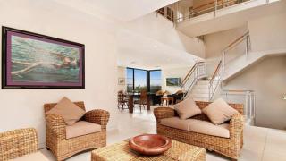 Stunning Ocean Panorama - Hardys Bay - 3