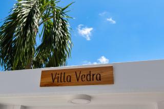 Villa Vedra - Elegant 3-Bedroom Pool Villa - Bophut - 7