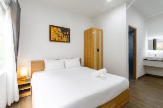 The Querencia Tranquila 400m MyKhe Beach - Danang - 9