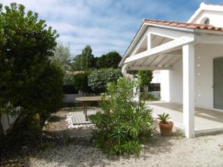 Maison rénovée proche plage, L'Épine, 6 pers, jardin - FR-1-823-50 - 9