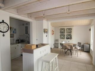 Maison rénovée proche plage, L'Épine, 6 pers, jardin - FR-1-823-50 - 4