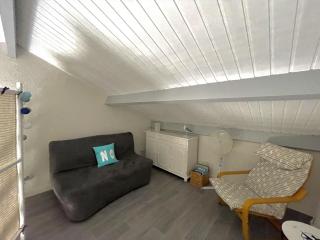Maison mitoyenne à Barbâtre - Proche plage et centre, jusqu'à 6 personnes - FR-1-823-52 - Barbâtre - 1