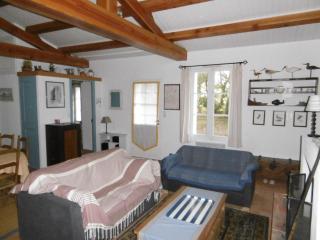 Villa 6 Pers à Noirmoutier avec Accès Direct à la Plage - Animaux Bienvenus - FR-1-823-51 - 4