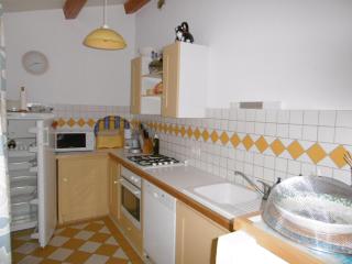 Villa 6 Pers à Noirmoutier avec Accès Direct à la Plage - Animaux Bienvenus - FR-1-823-51 - Noirmoutier-en-l'Île - 3