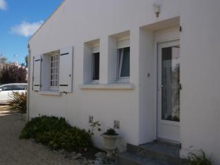 Maison spacieuse à Noirmoutier, 7 pers., proche plage, jardin, parking - FR-1-823-61 - Noirmoutier-en-l'lle - 6