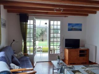 Maison spacieuse à Noirmoutier, 7 pers., proche plage, jardin, parking - FR-1-823-61 - Noirmoutier-en-l'lle - 3