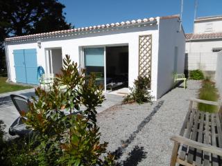 Maisonnette au calme, Noirmoutier, 3 pers. - FR-1-823-62 - Noirmoutier-en-l'Île - 9