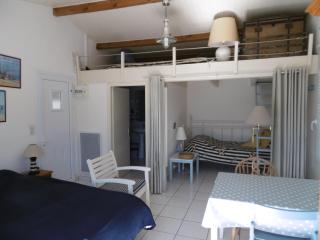 Maisonnette au calme, Noirmoutier, 3 pers. - FR-1-823-62 - Noirmoutier-en-l'Île - 7