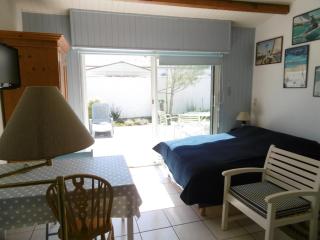 Maisonnette au calme, Noirmoutier, 3 pers. - FR-1-823-62 - Noirmoutier-en-l'Île - 6