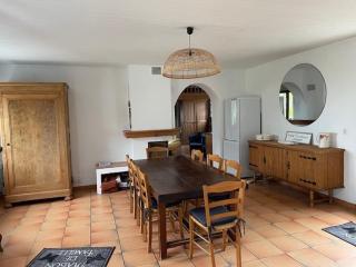 Maison 6 pers, proche plage, jardin & terrasse, WiFi, Noirmoutier - FR-1-823-63 - 6