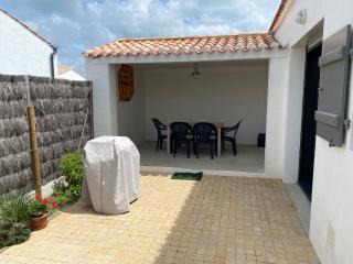 Maison moderne à Noirmoutier, proche plage, 6 personnes - FR-1-823-58 - Noirmoutier-en-l'lle - 7