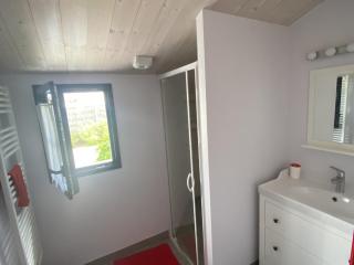 Maison moderne à Noirmoutier, proche plage, 6 personnes - FR-1-823-58 - 1