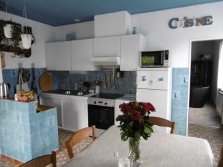 Maison calme à Noirmoutier - 5 pers - Animaux - Parking - FR-1-823-68 - 5