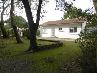 Maison 8 personnes, proche plage, animaux admis, parking - FR-1-823-59 - 0