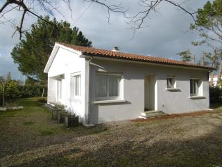 Maison 8 personnes, proche plage, animaux admis, parking - FR-1-823-59 - Noirmoutier-en-l'lle - 8