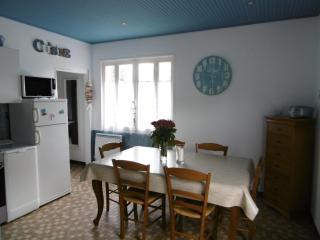 Maison calme à Noirmoutier - 5 pers - Animaux - Parking - FR-1-823-68 - 3