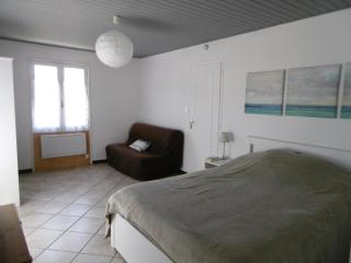 Maison calme à Noirmoutier - 5 pers - Animaux - Parking - FR-1-823-68 - 2