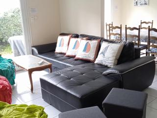 Maison 8 personnes, proche plage, animaux admis, parking - FR-1-823-59 - Noirmoutier-en-l'lle - 7