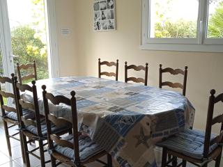 Maison 8 personnes, proche plage, animaux admis, parking - FR-1-823-59 - 4