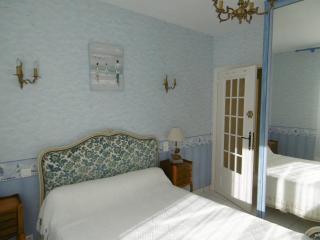 Maison 8 personnes, proche plage, animaux admis, parking - FR-1-823-59 - 2