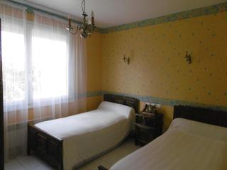 Maison 8 personnes, proche plage, animaux admis, parking - FR-1-823-59 - 1