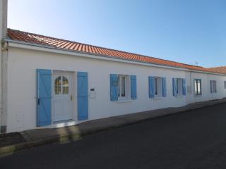 Maison à L'Herbaudière, proche plage et commerces, pour 6 personnes - FR-1-823-60 - Noirmoutier-en-l'lle - 7
