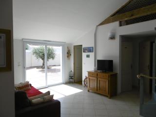 Maison à L'Herbaudière, proche plage et commerces, pour 6 personnes - FR-1-823-60 - Noirmoutier-en-l'lle - 5