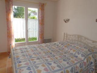Maison calme à 500m de la plage, 6 pers, Barbâtre - FR-1-823-73 - 5