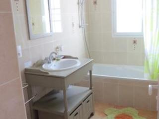 Maison calme à 500m de la plage, 6 pers, Barbâtre - FR-1-823-73 - 3