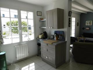 Maison calme proche plage Noirmoutier, 6 personnes, animaux admis, parking privé - FR-1-823-76 - Noirmoutier-en-l'lle - 1