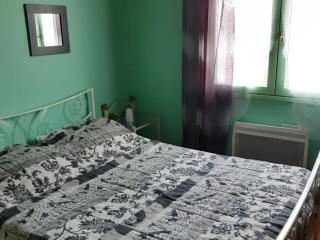 Maison en bord de mer pour 6 pers avec WIFI et animaux admis - FR-1-823-67 - 2