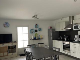 Maison confortable à Noirmoutier, proche plage, accueille jusqu'à 6 personnes, animaux admis - FR-1-823-77 - 7