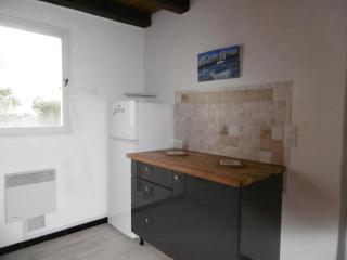 Maison mitoyenne Noirmoutier, calme, terrasse, 4 pers - FR-1-823-80 - Noirmoutier-en-l'lle - 3