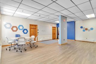 Foothills Lodge & Diner - 1