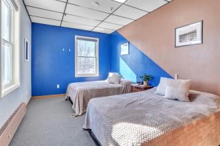 Foothills Lodge & Diner - 7