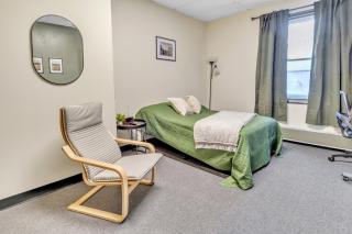 Foothills Lodge & Diner - 3