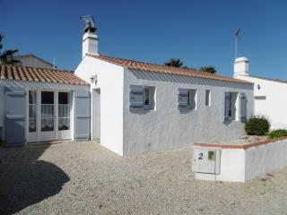 Maison 4/6 pers à Noirmoutier, proche port et plages - FR-1-823-85 - Noirmoutier-en-l'lle - 0