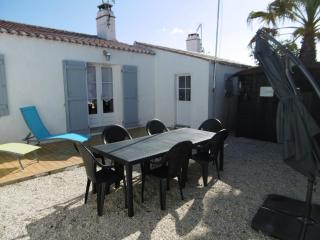 Maison 4/6 pers à Noirmoutier, proche port et plages - FR-1-823-85 - Noirmoutier-en-l'lle - 8