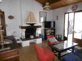 Maison 4/6 pers à Noirmoutier, proche port et plages - FR-1-823-85 - Noirmoutier-en-l'lle - 7