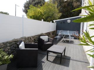 Maison rénovée proche plage pour 5 personnes avec jardin à Barbâtre - FR-1-823-86 - 9