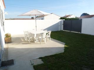 Maison moderne près plage et commerces à Noirmoutier pour 6 pers. - FR-1-823-72 - 9