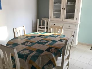 Maison près des dunes, 5 min de la plage, Barbâtre - FR-1-823-79 - 7