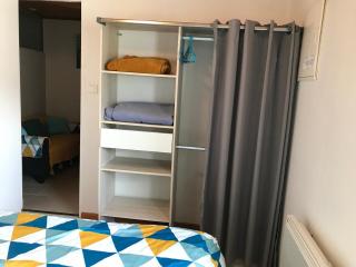 Maison près des dunes, 5 min de la plage, Barbâtre - FR-1-823-79 - 1