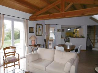 Maison calme avec jardin Noirmoutier, proche plage - FR-1-823-83 - 6