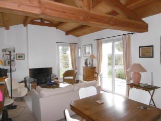 Maison calme avec jardin Noirmoutier, proche plage - FR-1-823-83 - Noirmoutier-en-l'lle - 4