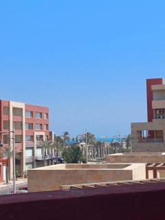 Alhambra Avenue - Hurghada - 2